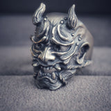 Hannya Ring