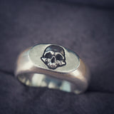 Mini Signet ring