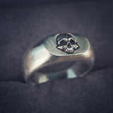 Mini Signet ring